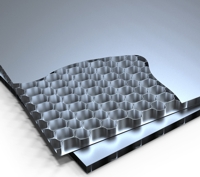 panel structure